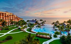 Grand Velas Riviera Nayarit